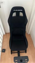 Playseat Evolution ActiFit, Spelcomputers en Games, Spelcomputers | Sony PlayStation Consoles | Accessoires, Ophalen of Verzenden