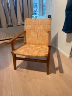 Stoel te koop, Huis en Inrichting, Fauteuils, Ophalen of Verzenden, Zo goed als nieuw, 50 tot 75 cm