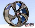 Passen Onder Audi A6 A7 A8 Q5 Q7 E-tron 5X112 21 INCH, Velg(en), -, -, Nieuw
