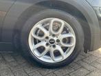 Mini Mini 1.5 One Pepper *5-drs *navi *ecc *cruise *p-camera, Voorwielaandrijving, Stof, Gebruikt, Zwart