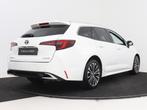 Toyota Corolla Touring Sports 1.8 Hybrid Style Limited | Bli, 12 maanden, 450 kg, Gebruikt, 4 cilinders