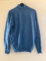 Blauwe Meyer & Meyer Trui - Maat L, Maat 52/54 (L), Blauw, Ophalen of Verzenden, Zo goed als nieuw