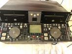 Denon DN-HD2500 + DN-D4500 CD Speler, Audio, Tv en Foto, Ophalen, Zo goed als nieuw, Audio