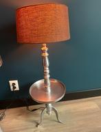 Riviera Maison wine table lamp met kap, Ophalen, Zo goed als nieuw, Minder dan 100 cm