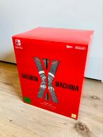 Daemon X Machina Limited edition - SEALED Nintendo Switch, Nieuw, Ophalen of Verzenden, 1 speler