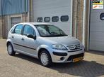 Citroen C3 1.1i Ligne Séduction|Nieuwe Apk|1ste eigenaar, Auto's, Citroën, Voorwielaandrijving, Stof, Gebruikt, 60 pk
