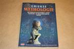 Griekse mythologie. Ontstaan vd wereld, goden, helden...