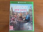 Farcry, New dawn, xbox one game., Avontuur en Actie, Vanaf 18 jaar, 1 speler, Ophalen of Verzenden