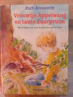 Ainsworth - Vrouwtje Appelwang en tante zuurpruim, Ophalen of Verzenden, Zo goed als nieuw, Ainsworth, Fictie algemeen