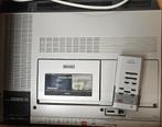 Sony Betamax SL-C7E af te halen, Ophalen, Gebruikt, Betamax-speler of -recorder