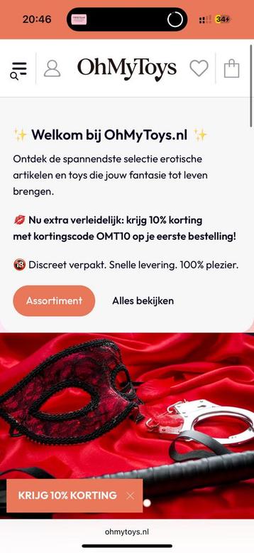 Speeltjes sex toys - goedkoopste van nederland beschikbaar voor biedingen