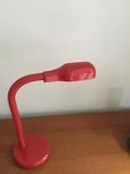Vintage jaren 80 bureaulamp, Ophalen of Verzenden, Zo goed als nieuw, Minder dan 50 cm