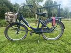 Mooie stevige Alpina Clubb fiets 22 inch, Fietsen en Brommers, Ophalen, 22 inch, Gebruikt, Alpina