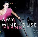 Amy Winehouse: Frank, Ophalen of Verzenden, 2000 tot heden, Gebruikt