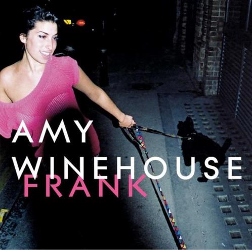 Amy Winehouse: Frank, Cd's en Dvd's, Cd's | Pop, Gebruikt, 2000 tot heden, Ophalen of Verzenden