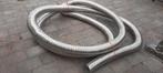flexibele aluminium buis, Ophalen, Gebruikt, 6 meter of meer, Aluminium