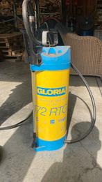 Gloria 10 liter onkruit spruit, Ophalen of Verzenden, Onkruidbestrijding