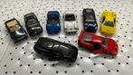 Maisto Shell Supercars Collection - 8 stuks, Ophalen of Verzenden, Gebruikt, Auto
