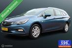 Opel Astra Sports Tourer 1.4 Turbo 150 PK Online Edition, Tr, Voorwielaandrijving, Stof, Gebruikt, 4 cilinders