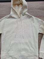 Hoodie Distrikt Norrebro creme kleur maat XS, Overige kleuren, Ophalen of Verzenden, Zo goed als nieuw, Maat 34 (XS) of kleiner
