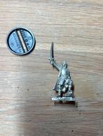 MESBG Aragorn - metal stripped, Hobby en Vrije tijd, Wargaming, Ophalen of Verzenden, Zo goed als nieuw, Warhammer