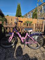 K3 20inch meisjes fiets, Ophalen, Zo goed als nieuw, 20 inch