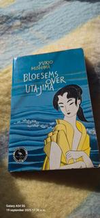Yukio Mishima - Bloesems over Uta-jima, Boeken, Ophalen, Zo goed als nieuw