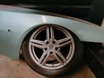 Porsche 944 Turbo? voorscherm R + (Panamera) Velg+Band, Ophalen of Verzenden, Gebruikt, Porsche