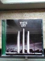 White Lies - To lose my life (zwarte cd), Ophalen, Zo goed als nieuw, Overige genres