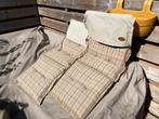 Tuinkussens voor tuinstoelen, Tuin en Terras, Tuinmeubel-accessoires, Ophalen, Gebruikt