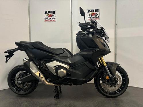 Honda X-ADV 750 ABS (bj 2025), Motoren, Motoren | Honda, Bedrijf, Scooter, meer dan 35 kW, 2 cilinders