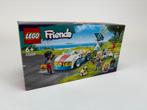 Lego Friends 42609 auto, nieuw in doos, Ophalen of Verzenden, Nieuw