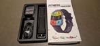 Smart call watch fitness tracker, Sport en Fitness, Ophalen of Verzenden, Nieuw