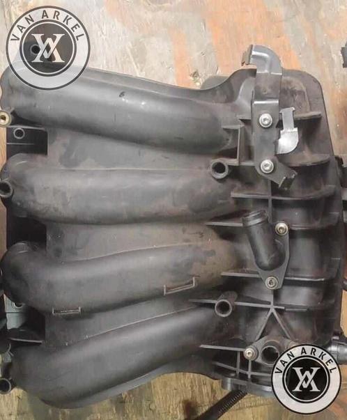 Bmw 1 3 Serie E46 E90 E91 E92 E93 E87 E81 E88 E82 Inlaatspru, Auto-onderdelen, Motor en Toebehoren, BMW, Gebruikt, Ophalen of Verzenden