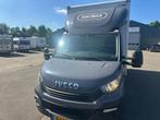 Iveco Daily 35C 2018, Auto's, 2287 cc, Iveco, 2725 kg, Te koop