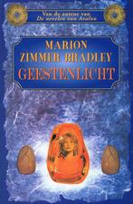 Geestenlicht, Ophalen of Verzenden, Gelezen, Marion Zimmer Bradley
