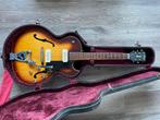 Guild T-100 DP Slim Jim, Muziek en Instrumenten, Ophalen, Gebruikt, Hollow body, Overige merken