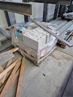 kalkzandsteen L100/198, Doe-het-zelf en Verbouw, Ophalen, Nieuw, Kalkzandstenen