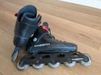 Skeelers Zandstra (skates), Ophalen of Verzenden, Gebruikt, Inline skates 4 wielen, Overige merken