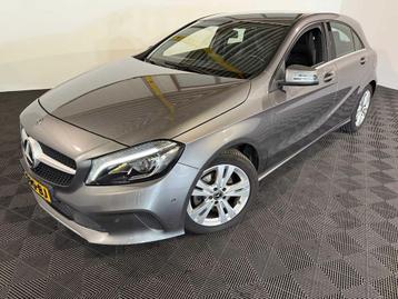 Mercedes-Benz A-klasse 200 d Sport Edition, K-690-BJ beschikbaar voor biedingen