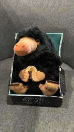 Fantastic Beast Knuffel, Niffler, Vogelbekdier, Verzenden, Zo goed als nieuw, Overige typen