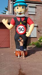 classic abraham 50 jaar te huur verhuur opblaasbaar pop, Ophalen, Nieuw, Abraham of Sarah