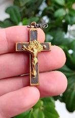 crucifix hanger, Ophalen of Verzenden, Sieraad