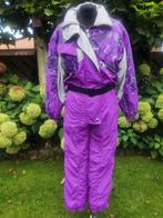 vintage skipak. fout skipak maat 36, Kleding | Dames, Wintersportkleding, Ophalen of Verzenden, Gedragen, Maat 36 (S), Pak