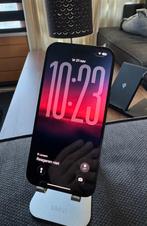 Iphone 14 Pro Max, 128 GB, Zwart, Ophalen of Verzenden, Zo goed als nieuw