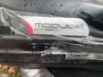 Honda FRV  Dakkoffer compleet met accessoiries, Auto diversen, Dakkoffers, Ophalen, Zo goed als nieuw