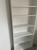 Ikea billy boekenkast, wit, Huis en Inrichting, Kasten | Kledingkasten, 50 tot 100 cm, 25 tot 50 cm, Met plank(en), Zo goed als nieuw