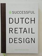 Dutch Retail Design, Ophalen of Verzenden, Zo goed als nieuw, Overige onderwerpen