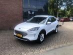 Ford Kuga 2.5 PHEV Titanium, Gebruikt, Euro 6, 4 cilinders, Wit
