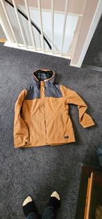Ski/ Regenjas met uitneembare binnenjas maat l, Kleding | Heren, Ophalen of Verzenden, Zo goed als nieuw, Jack